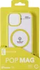 Cellularline Pop Mag Apple iPhone 15 - Schutzhülle - lime Produktbild-Vorschau 2