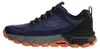 Buty Skechers Max Protect Promote Track 237669NVOR Podgląd zdjęcia produktu 2
