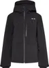 Oakley W. CANOPY INSULATED JACKET schwarz S Produktbild-Vorschau 1