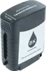 vhbw Tintenpatrone Schwarz kompatibel mit HP Officejet Pro Produktbild-Vorschau 1