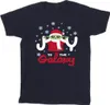 Star Wars - "The Mandalorian Joy To The Galaxy" T-Shirt für Produktbild-Vorschau 1