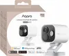 Aqara Camera Hub G5 Pro WiFi, blanc Voir les images du produit 4