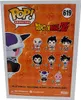 Dragon Ball Z - Frieza 619 - Funko Pop! - Vinyl Figur Produktbild-Vorschau 6