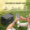 PECRON F3000LFP Powerstation 3072 Wh LiFePO4 – 3600 W Náhľad obrázku produktu 3