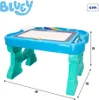 Color Baby Bluey Zeichentisch Schreibtisch Mit 30x48x38 Cm Produktbild-Vorschau 6