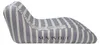 Swim Essentials Luftmatratze Premium Lounge Monaco 180 x 99 Produktbild-Vorschau 3