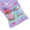 Barbie-Puppe und Welpen-Pyjama-Party-Spielset mit 2 Produktbild-Vorschau 5