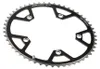Gebhardt -Kettenblatt 52T BCD 130 mm schwarz Produktbild-Vorschau 2