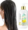 Conditionneur à base d'eau de riz fermenté Sefudun - 300 ml Voir les images du produit 5
