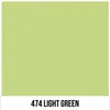 Poli-Flex Premium - 474 Light Green - Din A4 Produktbild-Vorschau 3