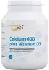 Vitaworld Calcium 600 plus Vitamin D3 Tabletten, 60 St. Produktbild-Vorschau 4