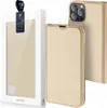 Dux Ducis Skin Pro Holster Case with Flap Iphone 13 Pro Voir les images du produit 1