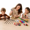 Kastanienbohrer Set für Kastanien und Eicheln, DIY Produktbild-Vorschau 8