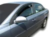 J&J AUTOMOTIVE | Windabweiser Passend Für Opel Vectra C 4 / Produktbild-Vorschau 6