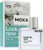 Mexx Look Up Now Eau de Toilette, 30ml Náhľad obrázku produktu 6