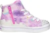 Skechers Twi-Lites 2.0 - Unicorn Glam 314378L-LVMT, Náhľad obrázku produktu 4