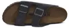 Sandály Birkenstock 1031625BI ARIZONA SUEDE LEATHER ANCHO: Náhled obrázku produktu 8
