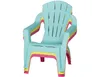 Kinder-Deckchair, lime green Mini-Selva Produktbild-Vorschau 6