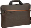 PEDEA Notebooktasche Fashion bis 17,3" (43,9 cm) braun - Produktbild-Vorschau 10