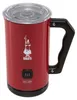 Bialetti MKF02 rosso Milchaufschäumer Produktbild-Vorschau 1