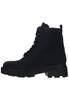 Gabor Stiefelette Stiefelette Veloursleder Produktbild-Vorschau 9