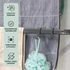 appendiabiti da porta in metallo bremermann, 3 Anteprima dell’immagine prodotto 5