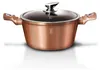 Berlinger Haus Granite Cook 30Cm Bh-6194 Rose Gold Náhled obrázku produktu 6