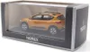 Norev 509030 Dacia Sandero Stepway atacama orange 2021 Produktbild-Vorschau 9