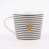 Goldtasse Schreibkram Manufaktur Herz Produktbild-Vorschau 4