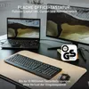 Cherry Tastatur KW 3000*Schwarz* - Tastatur - QWERTZ Produktbild-Vorschau 15