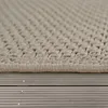 Outdoor Teppich rund wetterfest Garten & Terrasse Produktbild-Vorschau 2
