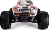 Amewi RC Monstertruck Crazist 4WD 1:10 RTR bunt         Produktbild-Vorschau 3