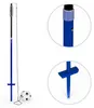 MOVEPRO JSP-TBS Fußball-Trainingsgerät mit Stange, Seil, Produktbild-Vorschau 7