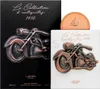 Lattafa Pride La Collection D'antiquités 1910 EDP 100 ml Anteprima dell’immagine prodotto 10