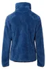 NORDBERG - evy fleece - Felpa in pile con cerniera da donna Anteprima dell’immagine prodotto 2
