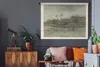 MuchoWow® Wandteppich Wandbehang Bleekveld - Gemälde von Produktbild-Vorschau 5