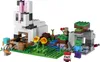 LEGO Minecraft 21181 Ranczo królików Podgląd zdjęcia produktu 33