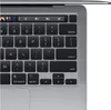 Apple MacBook Pro 13-inch CPU M1 8GB 512GB SSD - space grey Produktbild-Vorschau 6