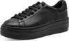 Tamaris Sneaker Schwarz Produktbild-Vorschau 1
