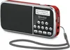 TechniSat TECHNIRADIO RDR | portables DAB+/UKW Radio inkl. Produktbild-Vorschau 3