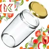 KADAX Pots à confiture avec couvercle "Niva", Pots à Voir les images du produit 4