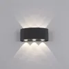 Paul Neuhaus CARLO applique LWH 17x4x8 cm grigio Lampada da Anteprima dell’immagine prodotto 8