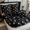 Komplet Pościeli Dwuosobowej Psie Łapki 160x200 z 2 Podgląd zdjęcia produktu 10