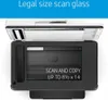 HP OfficeJet Pro 7720, Thermal Inkjet, Farbdruck, 4800 x Produktbild-Vorschau 17