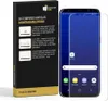 1x 9H Hartglas für Samsung Galaxy S8 Plus FULL CURVED Produktbild-Vorschau 1