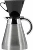 Westmark Kaffeefilterhalter 1x4 Schwarz BPA-frei Produktbild-Vorschau 8