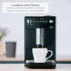 Melitta F230-102, Espressomaschine, 1,2 l, Kaffeebohnen, Produktbild-Vorschau 5