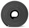 Adidas Fitness- und Yogamatte, 8 mm, Schwarz Produktbild-Vorschau 3