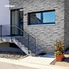 STEGU Rivestimento Murale Finta Pietra Granada grigio Anteprima dell’immagine prodotto 5