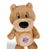 NICI Spieluhr FC BAYERN Bär Berni Produktbild-Vorschau 7